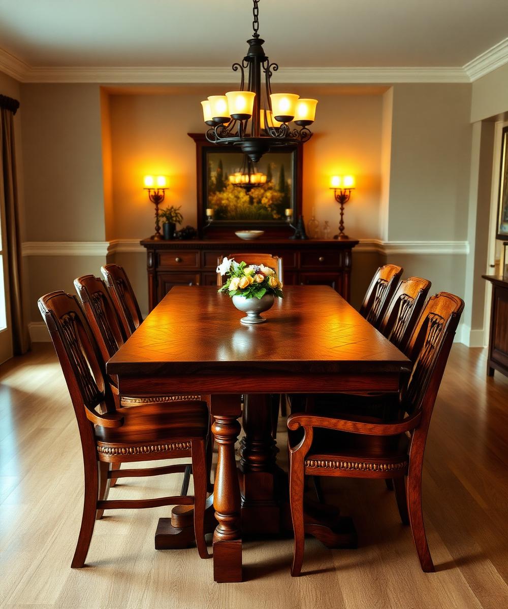 Dining & Living