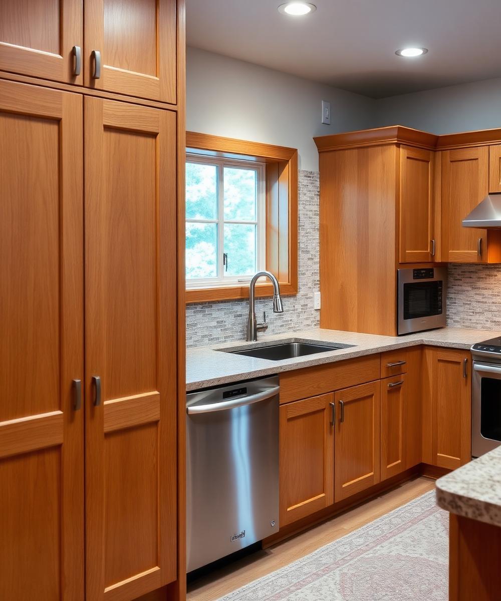 Bespoke Kitchens