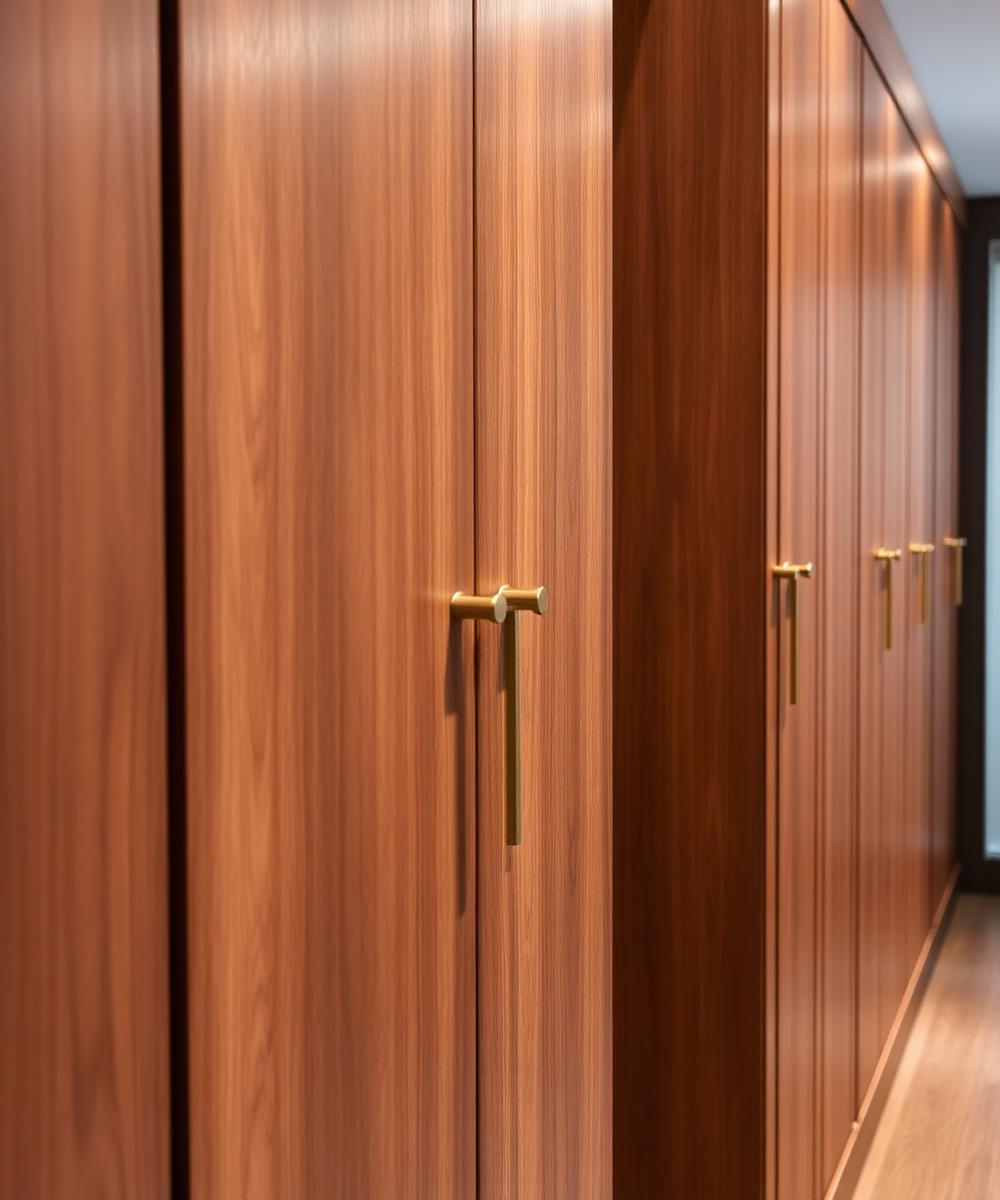 Fitted Wardrobes